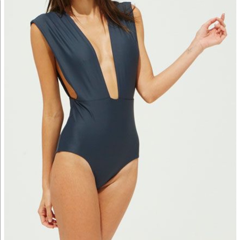 Sold out everywhere! Cocodune Director Deep V